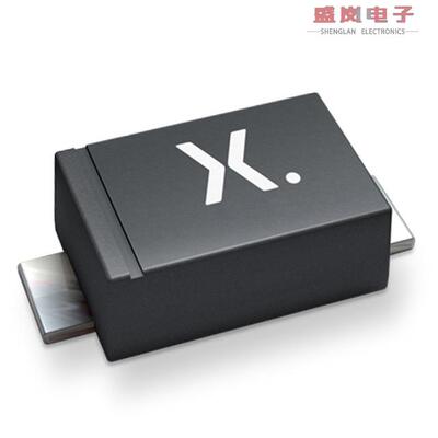 原装正品PTVS5V0S1UR,115[TVS DIODE 5VWM 9.2VC CFP3]