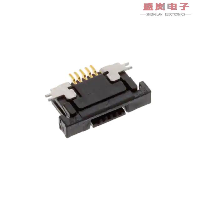 原装正品SFV5R-2STBE1HLF[CONN FFC FPC TOP 5POS 0.50