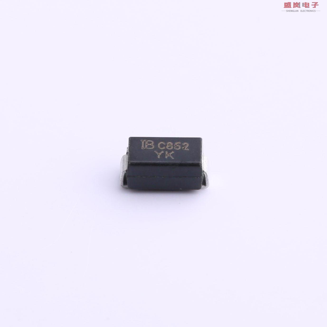 原装正品SMAJ30CA-AT[DO214AC 400W VRWM:30V -55~+1