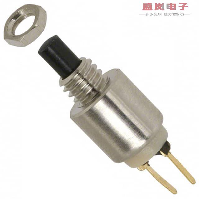 原装正品9233CD[SWITCH PUSH SPST-NO 0.1A 30V]