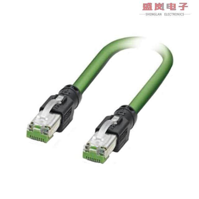 原装正品1406398[CABLE MOD 8P4C PLUG-PLUG 1.64']