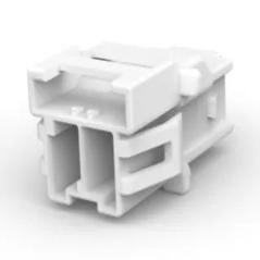 原装正品2-2232263-1[PTL 1X2 CAP PANEL MT HOT WIRE KE]