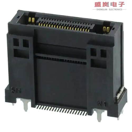 原装正品FX23-40S-0.5SV10[CONN RCPT 40POS SMD GOLD]