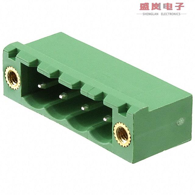 原装正品1923995[TERM B HDR 4POS 90DEG 5MM]