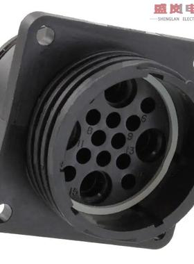 原装正品796466-1[CONN RCPT HSG MALE 16POS PNL MT]