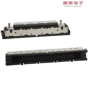 MULTI FX15S 41P RCPT PURP CONN 0.5SH 41S 正品 原装