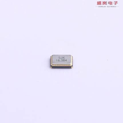 原装正品7U16384E20UCG[无源晶振 16.384000MHz 10ppm