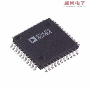 44LQFP 正品 12BIT AD2S1205WSTZ CONVERTER 原装