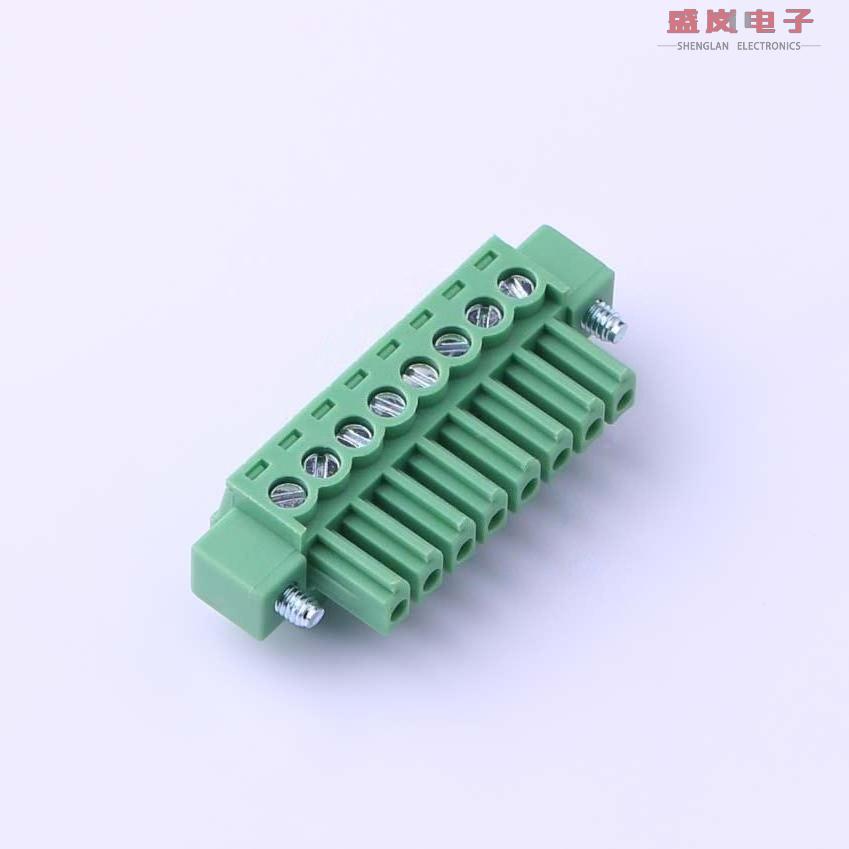 原装正品KF2EDGKM-3.5-8P[3.5mm 排数:1 每排P数:8]