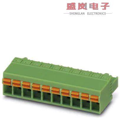 原装正品1754610[TERM B PLUG 7POS STR 5.08MM]