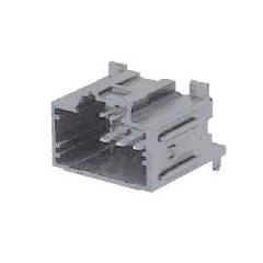 原装正品34696-0101[汽车 10 CIRCUIT 2-ROW R/A