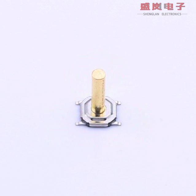 原装正品GT-TC084E-H090-L5[4×4铜头轻触 130gf H9.0]