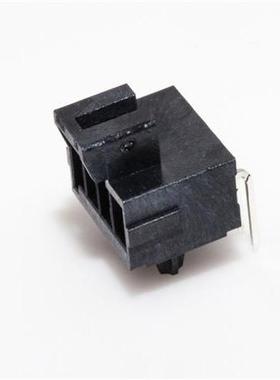 原装正品172310-1104[集管和线壳 ULTRAFIT 3.5MM 4CKT