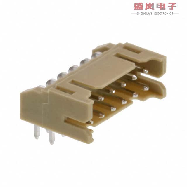 原装正品1-1470108-2[CONN HEADER R/A 12POS 2MM]