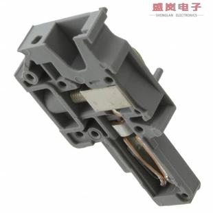 TERM PLUG 原装 STR 3060050 1POS 正品