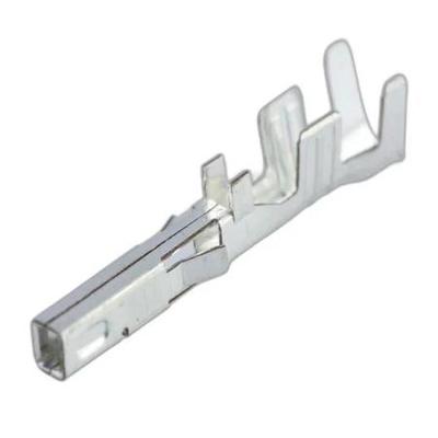 原装正品172718-3121[集管和线壳 18-20AWG FEMALE TER