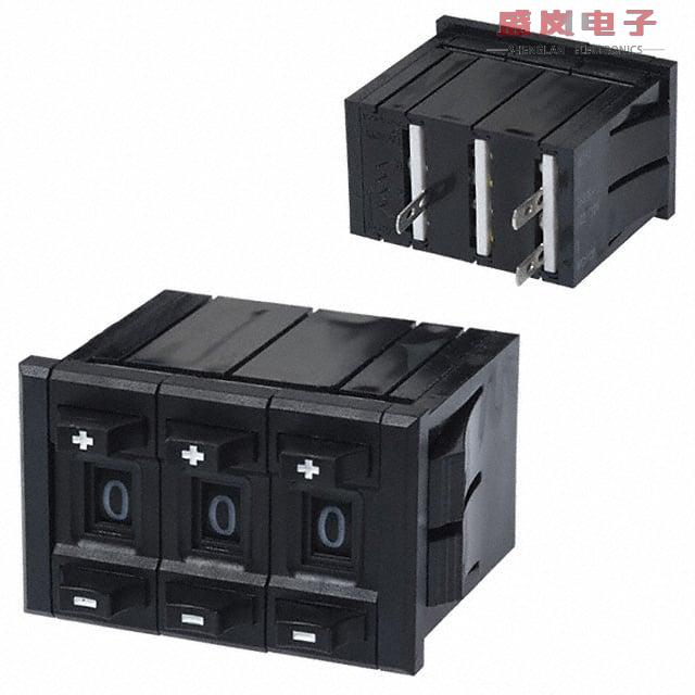 原装正品3683S-1-103L[VALUE DISPLAY POT 10K 2W PNL MT]