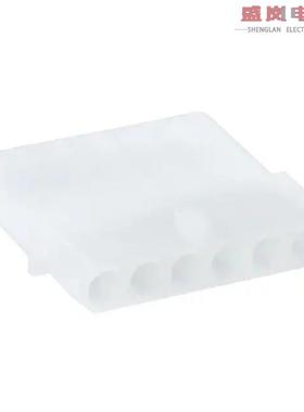 原装正品770782-1[CONN RCPT HSG 6POS 5.03MM]