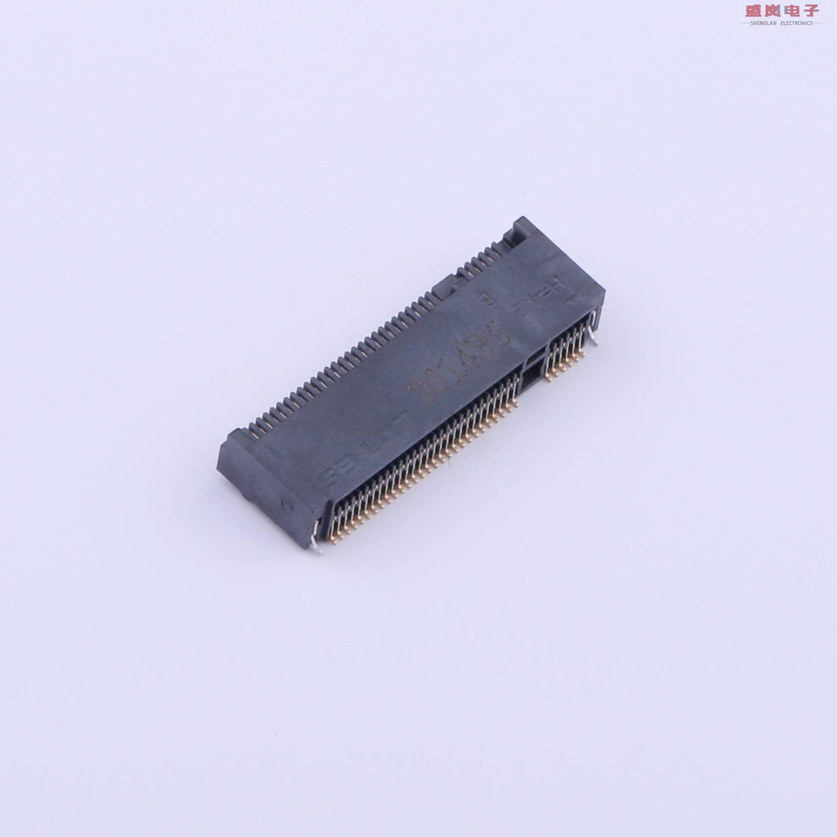 原装正品APCI0105-P001A[ 77Pins 500mA 21.85 x 7.15mm]