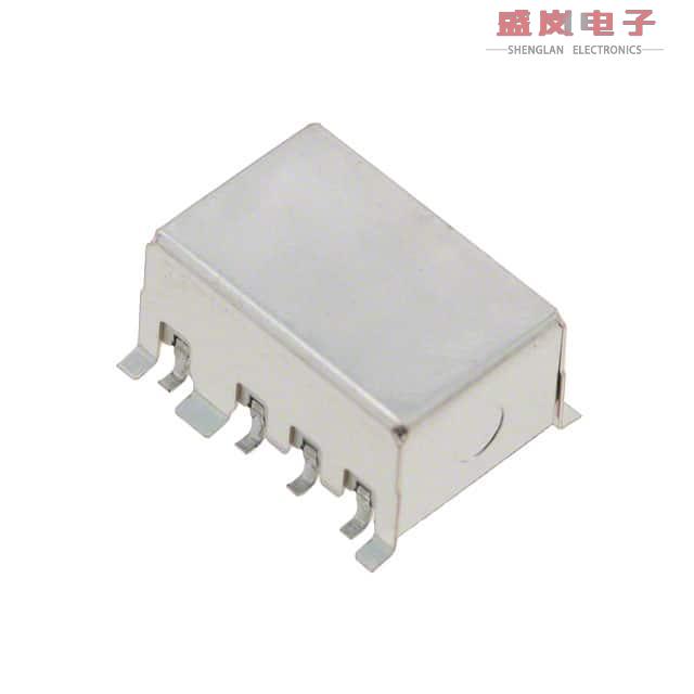 原装正品G6K-2F-RF-S DC5[RELAY RF DPDT 1A 5V]