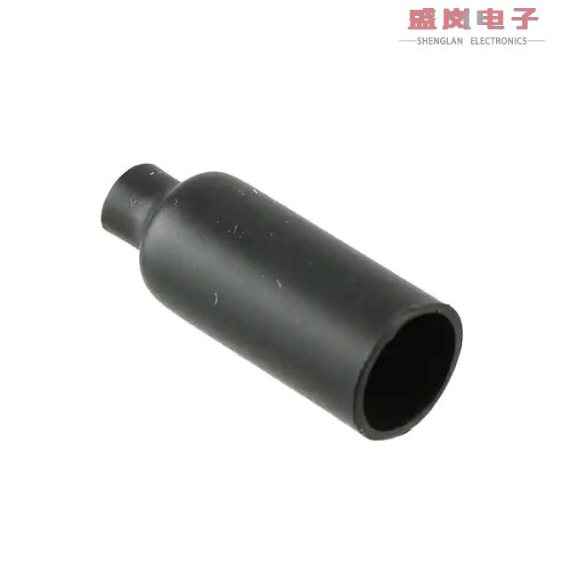 原装正品PD-CAP-3/8-0[HEATSHRINK END CAP BLACK 3/8