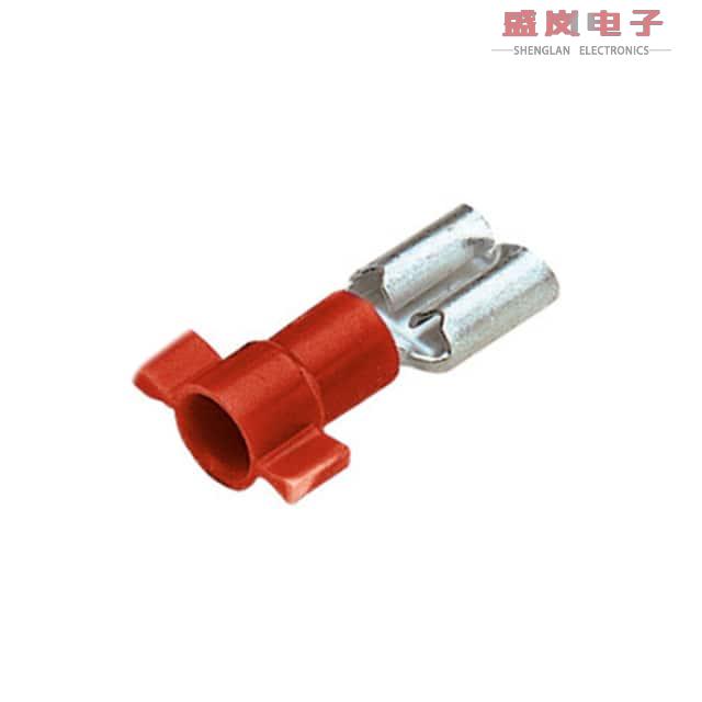 原装正品DV18-250B-3K[CONN QC RCPT 18-22AWG 0.250]