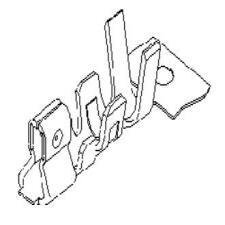 原装正品87421-0102[集管和线壳 Pico-SPOX 1.5 Rcpt C