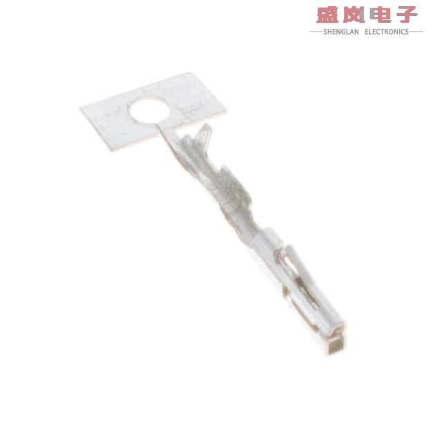 原装正品1-1703930-1[NANOMQS, RECEPTACLE TERMINAL]
