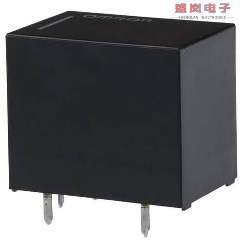 原装正品G5LE-14 DC24[RELAY GEN PURPOSE SPDT 10A 24V]