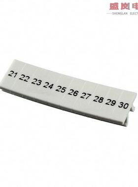 原装正品0801404:0021[TERM B MARKER]