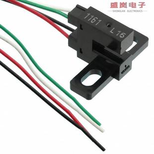 SX1161 W11 PHOTOTRANS 正品 SLOT OPT 原装 SENSOR