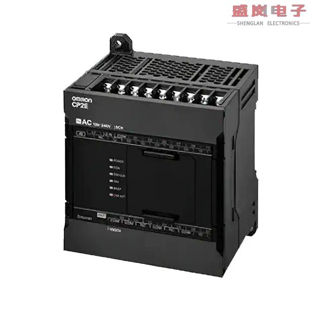 原装正品CP2E-N14DR-A[ PLC 1-ETHERNET PORT 8-INPU]