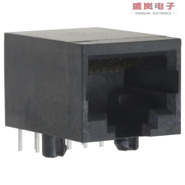 原装正品SS-6488-NF-A431[CONN MOD JACK 8P8C R/A UNSHLD]