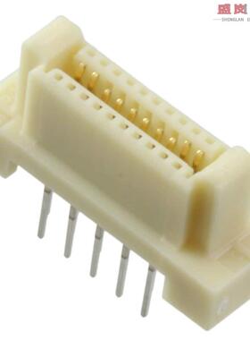原装正品FX5-20S2A-DSA(71)[CONN RCPT 20POS VERT GOLD]