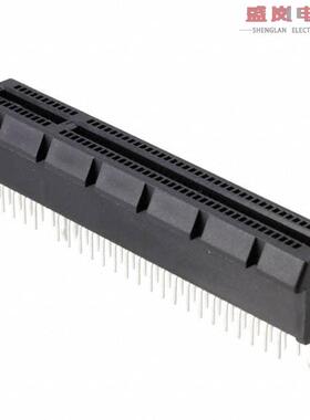 原装正品3-1775801-6[CONN PCI EXP FEMALE 98POS 0.039]