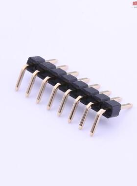 原装正品A2005WR-8P[2mm 1x8P 镀金]