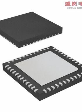 原装正品NUC029NAN[IC MCU 32BIT 64KB FLASH 48QFN]