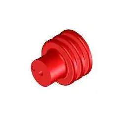 原装正品64325-1332[汽车 Sgl Wire Seal 2.8 Re