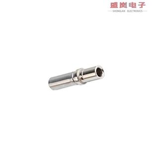 CONN 正品 203 NICKEL 原装 SCKT 12141 AT62 14AWG