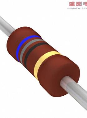 原装正品PR03000206809JAC00[RES 68 OHM 3W 5% AXIAL]