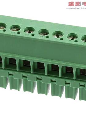 原装正品1986375-7[TERM B PLUG 7POS 3.81MM]