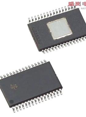 原装正品TAS5760MDCAR[IC AMP D MON/STER 55.2W 48HTSSOP]