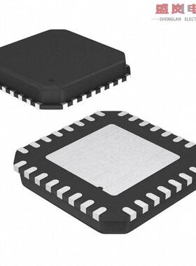 原装正品ATMEGA16U2-MUR[IC MCU 8BIT 16KB FLASH 32VQFN]