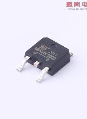 原装正品MBR20150CD[150V 20A 870mV@10A]