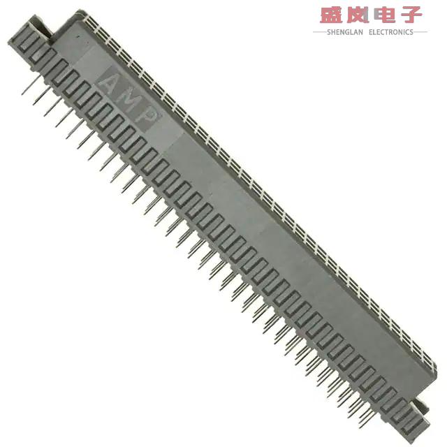 原装正品5535043-4[CONN DIN RCPT 96POS PCB GOLD]