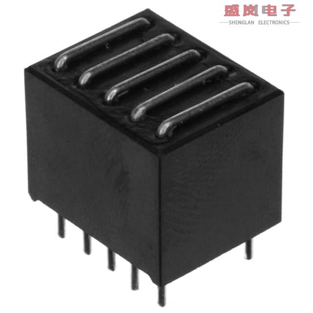 原装正品2944776101[FERRITE BEAD 6-THD 3LN]