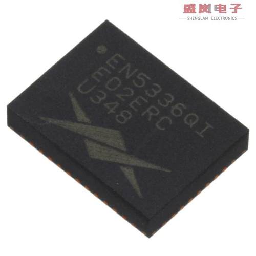 原装正品EN5336QI[DC DC CONVERTER 0.75-6V 18W]