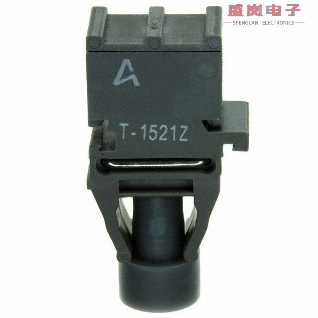 原装正品HFBR-1521Z[XMITTER FIBER OPTIC 600NM 5MBD]