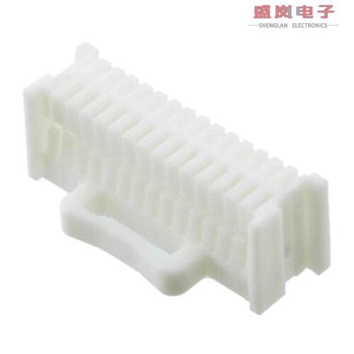 原装正品DF50S-30DS-1C[CONN SOCKET 30POS 1MM DUAL C