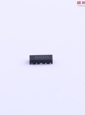 原装正品ESD5304D-10/TR[TVS二极管 VRWM=5V VBR(Min)=